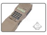 FMA PRC-152 Dummy Radio Case DE TB999-DE free shipping